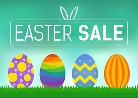 Four tips for your Easter marketing